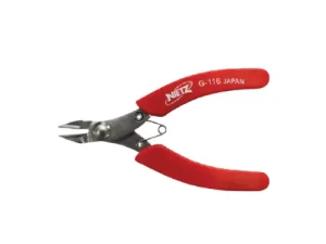 NIETZ Stainless Steel Cutting Plier