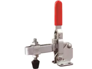 NIETZ GH12132 Vertical Handle Toggle Clamp