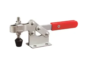 NIETZ GH200-W Horizontal Handle Toggle Clamp