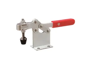 NIETZ GH200WH Horizontal Handle Toggle Clamp