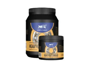 NIETZ Heavy Duty Grease With Ep