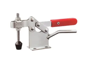 NIETZ GH220WH Horizontal Handle Toggle Clamp