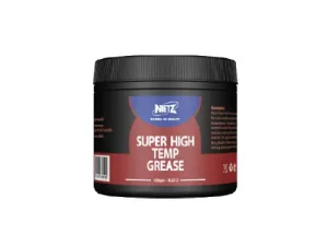 NIETZ High Temperature Grease Without Ep