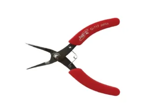 NIETZ Stainless Steel Long Nose Plier