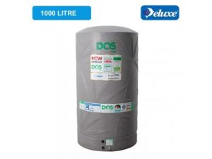 1000 Liter DOS Life Combac Nano Onground Water Tank (Natura)